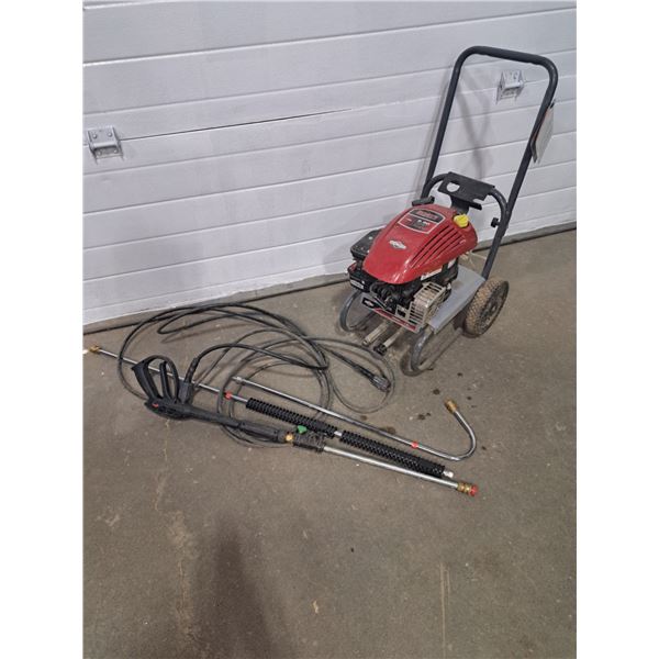 Briggs & Stratton 2200psi Pressure Washer