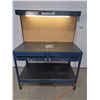 Image 1 : Mastercraft Workbench
