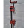 Image 2 : 3 Pipe Clamps