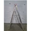 Image 1 : 6' Aluminium Ladder