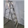 Image 2 : 6' Aluminium Ladder