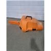 Image 1 : Stihl Chainsaw with Case