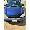 Image 1 : 2002 Toyota Echo