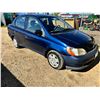 Image 2 : 2002 Toyota Echo