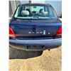 Image 4 : 2002 Toyota Echo