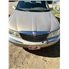 Image 2 : 1998 Lincoln Continental