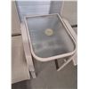 Image 2 : 2 Seater Patio Chair