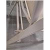 Image 3 : 2 Seater Patio Chair