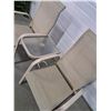 Image 4 : 2 Seater Patio Chair