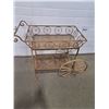 Image 1 : Metal Garden Cart