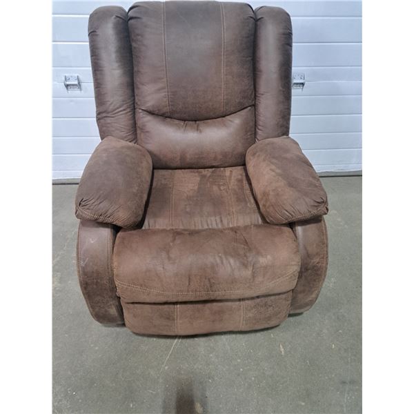 Ashley's Furniture Chair