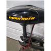 Image 2 : Endura C2 Minn Kota 12 Volt 5 Speed Motor