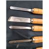 Image 2 : Wood Lathe Chisels