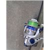 Image 8 : Assorted Fishing Rods & Reels