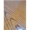 Image 2 : Wooden Table & 3 Chairs