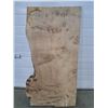 Image 1 : Large Piece Wood for Woodworking