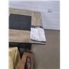 Image 2 : Bond Galloway 30" Gas Fire Pit with over