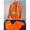 Image 1 : Pioneer Storm Master Jacket & Viking Bib Pants