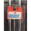 Image 2 : Roberts 8" Laminate Cutter & Plasplugs Pro-Tiler & Wall Tile Cutter