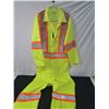 Image 1 : Safe + Sound Coveralls