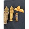 Image 2 : Assorted Egyptian Collectables
