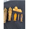 Image 3 : Assorted Egyptian Collectables
