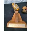 Image 9 : Decorative Egg Lot
