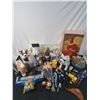 Image 1 : Assorted Children's Toys
