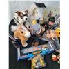 Image 2 : Assorted Children's Toys