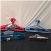 Image 1 : Assorted Hangers