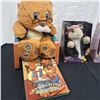 Image 2 : 6 Boxed Stuffy Toys