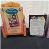 Image 7 : 6 Boxed Stuffy Toys