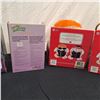 Image 8 : 6 Boxed Stuffy Toys
