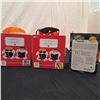 Image 9 : 6 Boxed Stuffy Toys