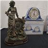 Image 2 : Assorted Clocks