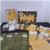 Image 1 : Table Linens & Kitchen Linens