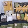Image 2 : Table Linens & Kitchen Linens