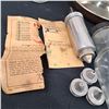Image 8 : Collection of Vintage Kitchenwares