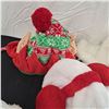 Image 2 : Assortment of Fluffy Hats