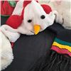 Image 3 : Assortment of Fluffy Hats