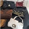 Image 8 : Collection of Handbags