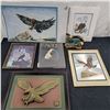 Image 1 : Eagle Decor Lot