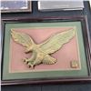 Image 2 : Eagle Decor Lot