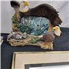 Image 8 : Eagle Decor Lot