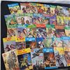 Image 2 : Assortment of Miniature Comics and Books