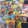Image 3 : Assortment of Miniature Comics and Books
