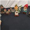 Image 2 : Leprechaun and Gnome Decor