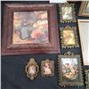 Image 2 : Vintage Style Photo Frames and Art Prints