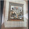 Image 2 : Egyptian Decor Lot