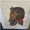 Image 3 : Egyptian Decor Lot